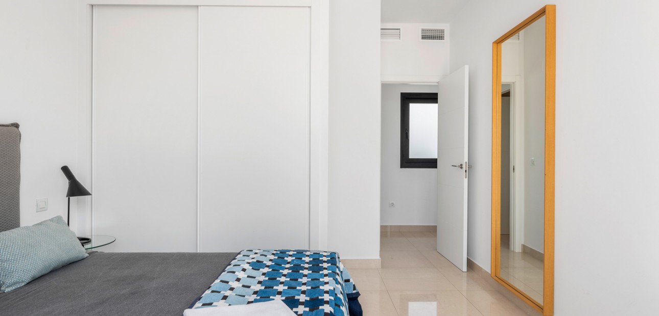 Venta - Detached Villa -
Ciudad Quesada - Rojales