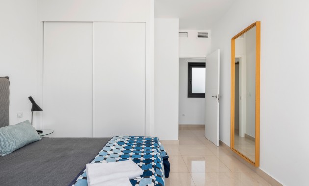 Venta - Detached Villa -
Ciudad Quesada - Rojales