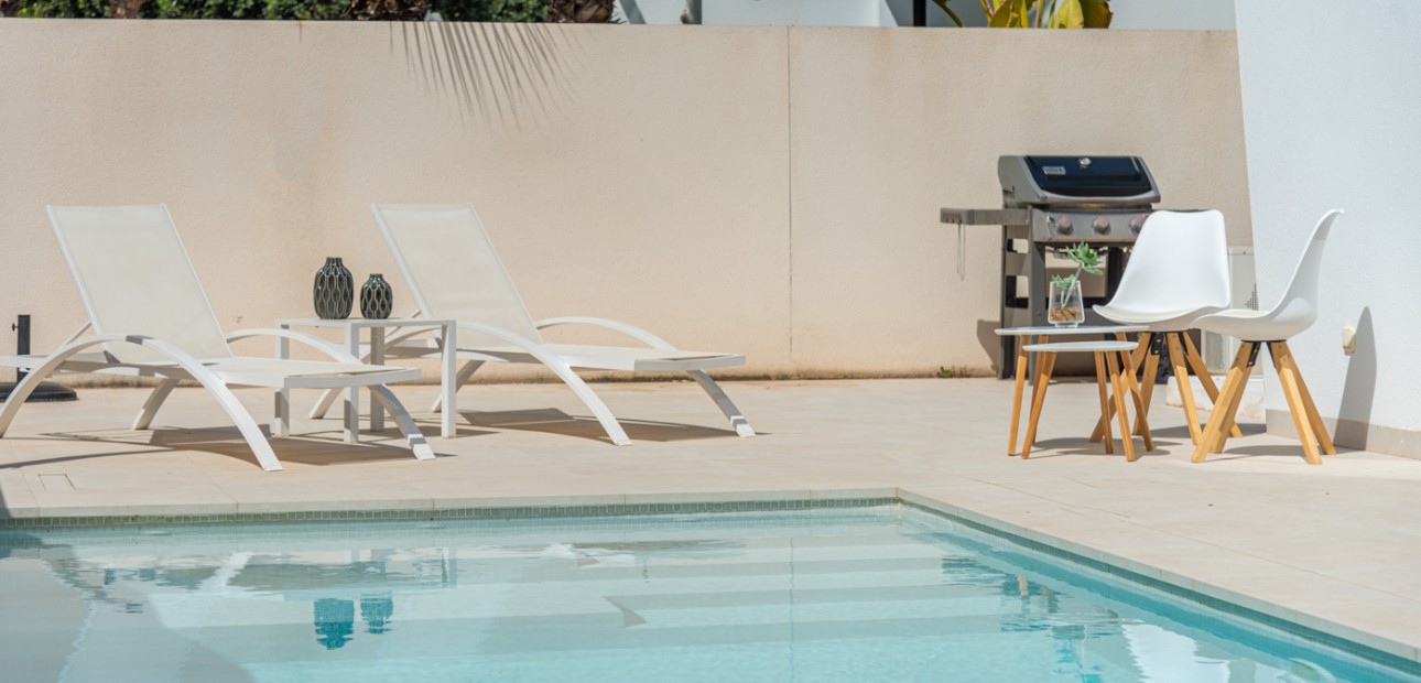 Venta - Detached Villa -
Ciudad Quesada - Rojales