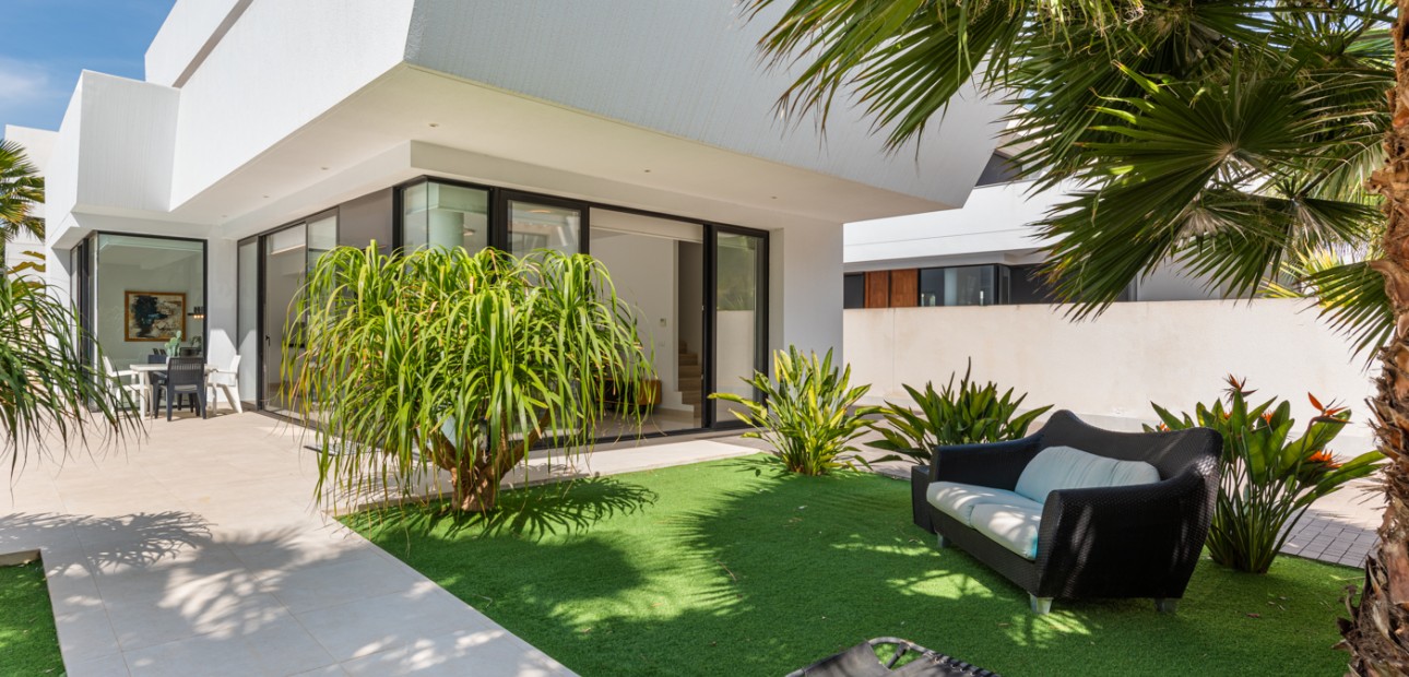 Venta - Detached Villa -
Ciudad Quesada - Rojales