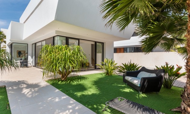 Venta - Detached Villa -
Ciudad Quesada - Rojales