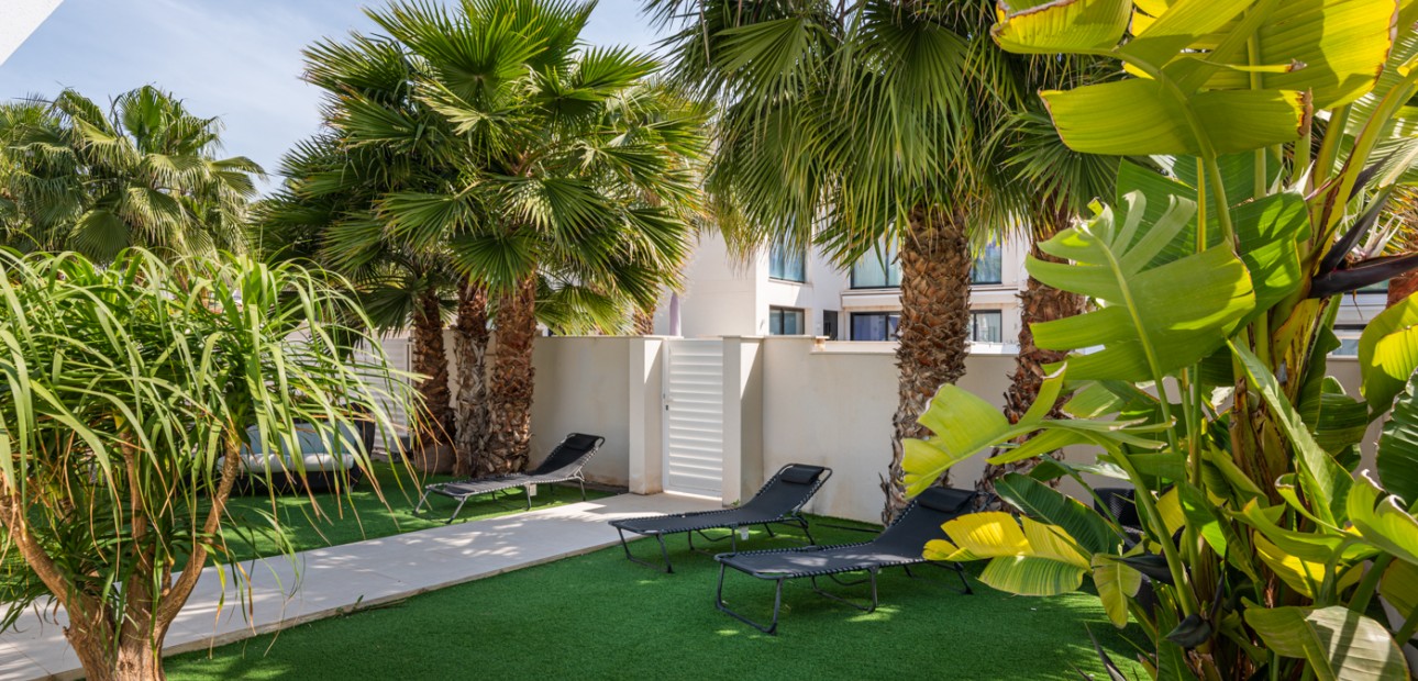 Venta - Detached Villa -
Ciudad Quesada - Rojales