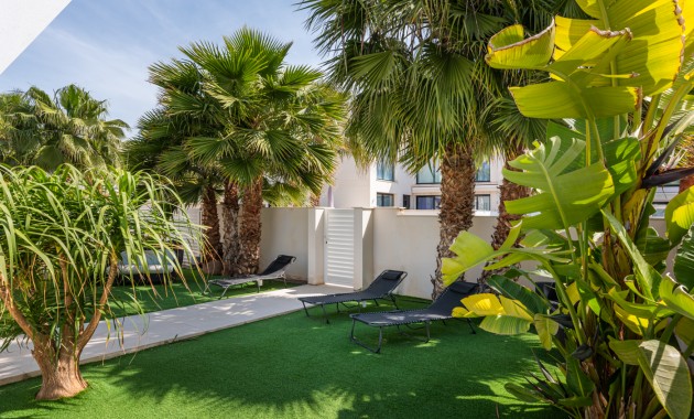 Venta - Detached Villa -
Ciudad Quesada - Rojales