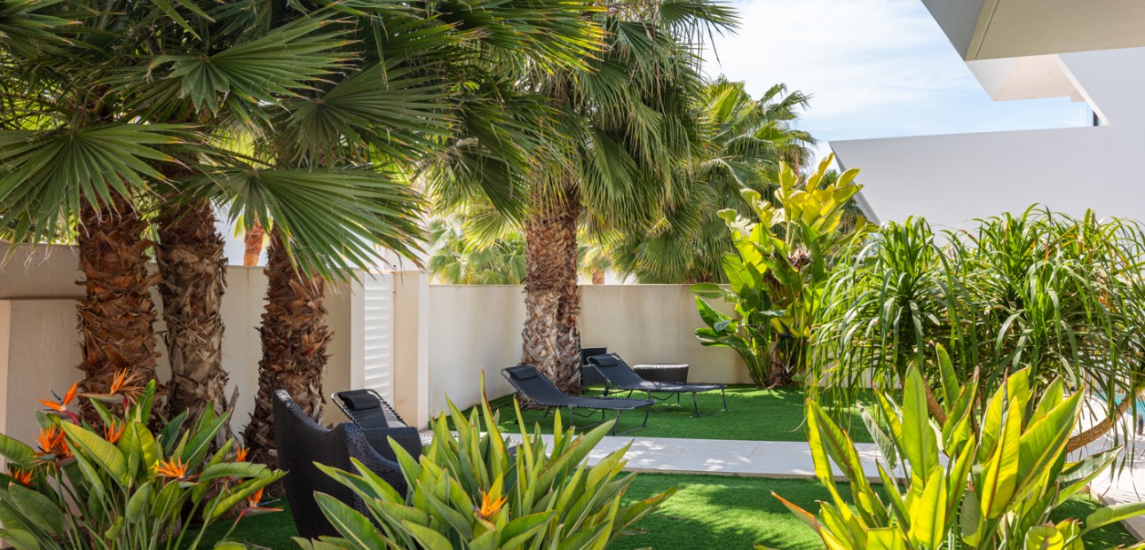 Venta - Detached Villa -
Ciudad Quesada - Rojales