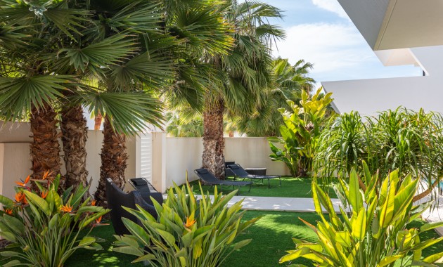 Venta - Detached Villa -
Ciudad Quesada - Rojales