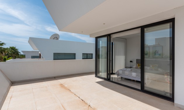 Venta - Detached Villa -
Ciudad Quesada - Rojales