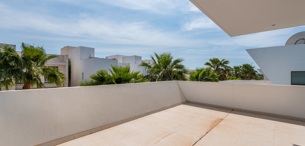 Venta - Detached Villa -
Ciudad Quesada - Rojales