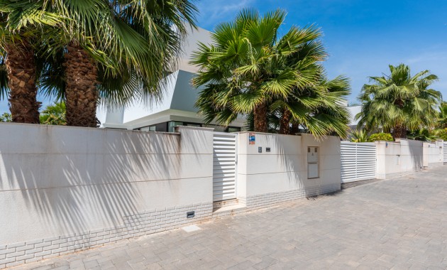 Venta - Detached Villa -
Ciudad Quesada - Rojales