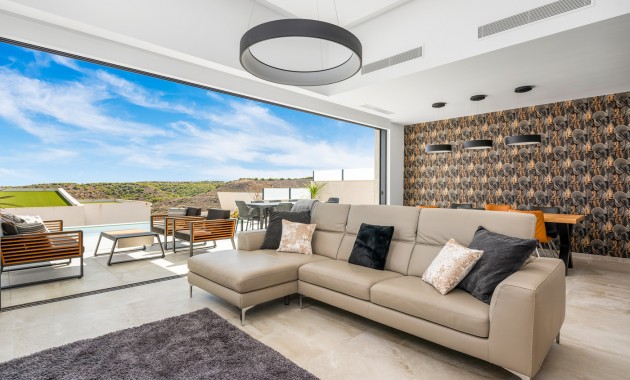 Venta - Detached Villa -
Ciudad Quesada - Rojales