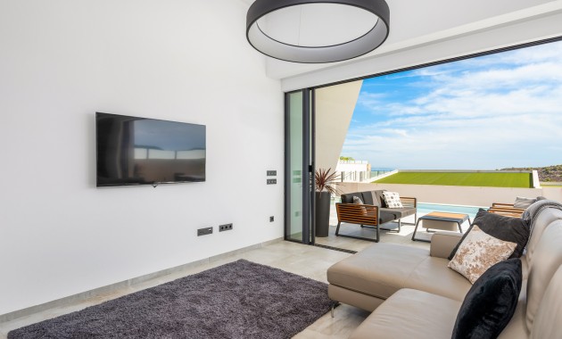 Venta - Detached Villa -
Ciudad Quesada - Rojales