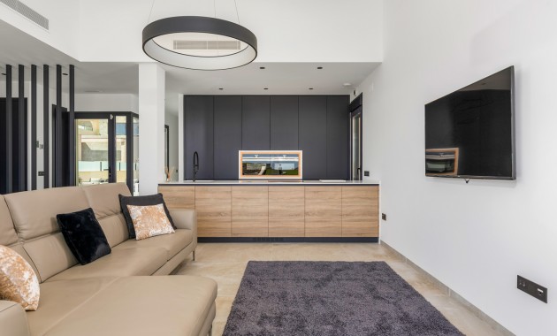 Venta - Detached Villa -
Ciudad Quesada - Rojales