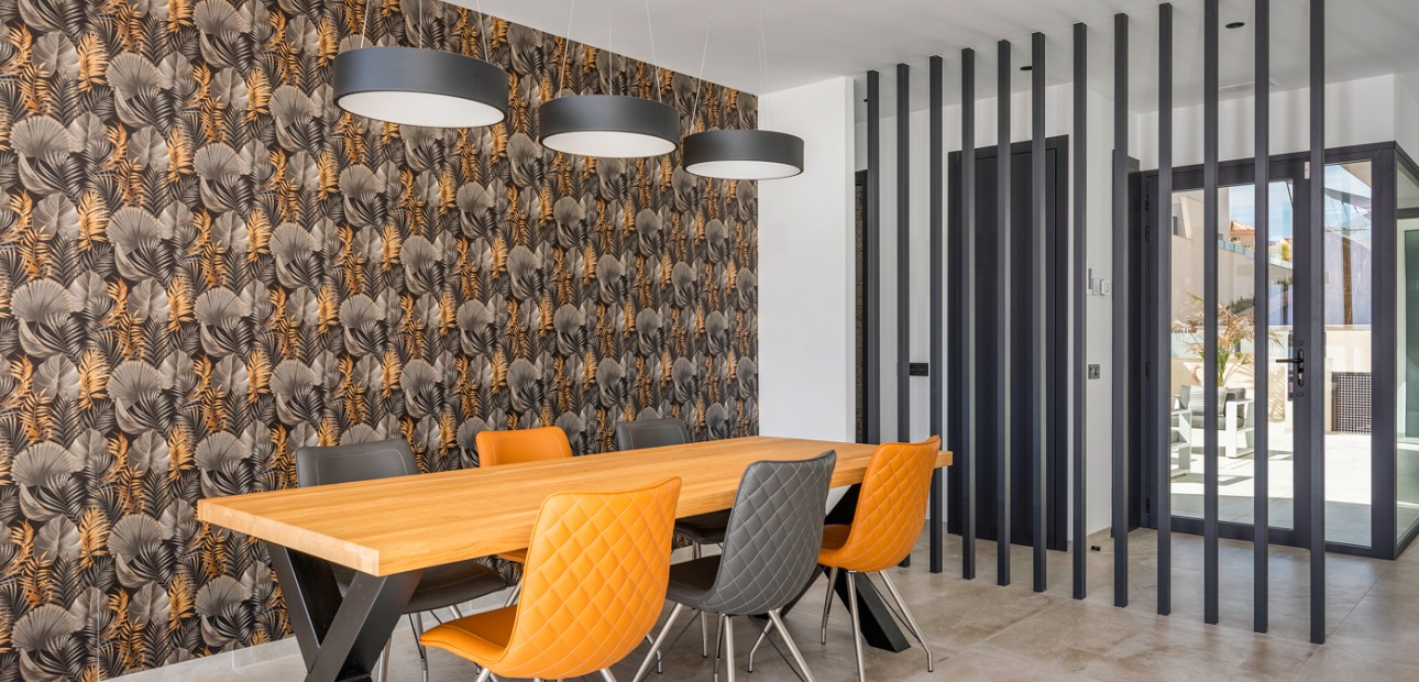 Venta - Detached Villa -
Ciudad Quesada - Rojales