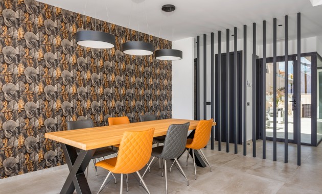 Venta - Detached Villa -
Ciudad Quesada - Rojales