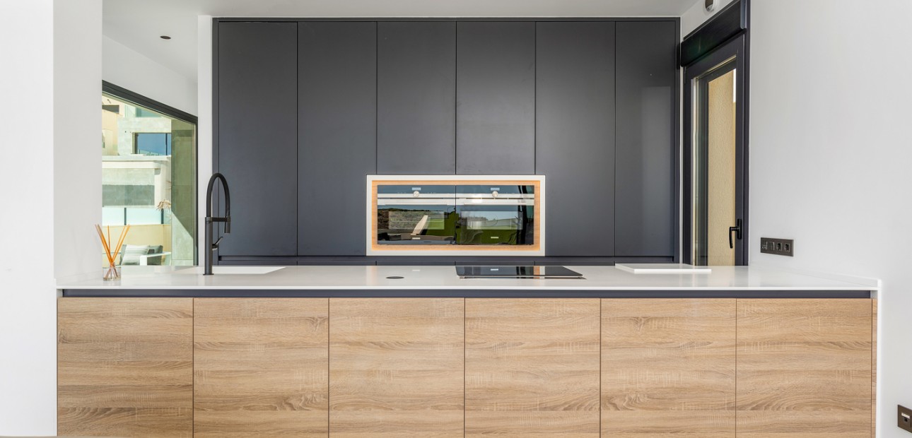 Venta - Detached Villa -
Ciudad Quesada - Rojales