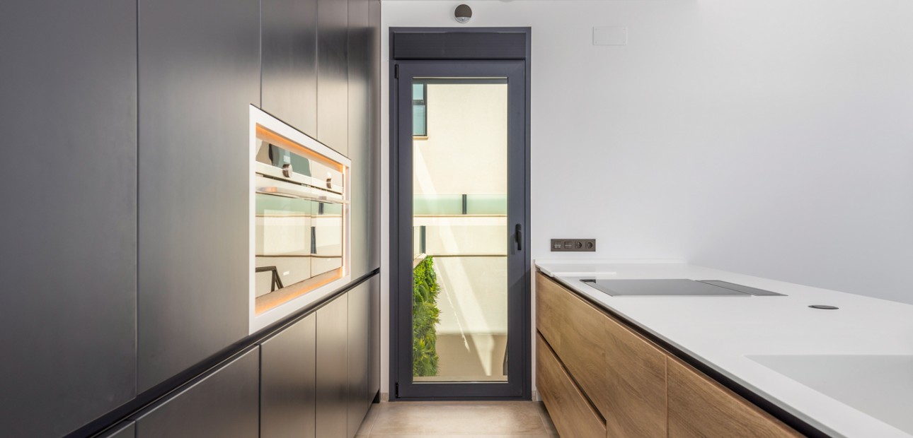 Venta - Detached Villa -
Ciudad Quesada - Rojales