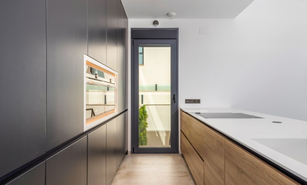 Venta - Detached Villa -
Ciudad Quesada - Rojales