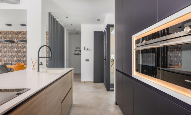 Venta - Detached Villa -
Ciudad Quesada - Rojales