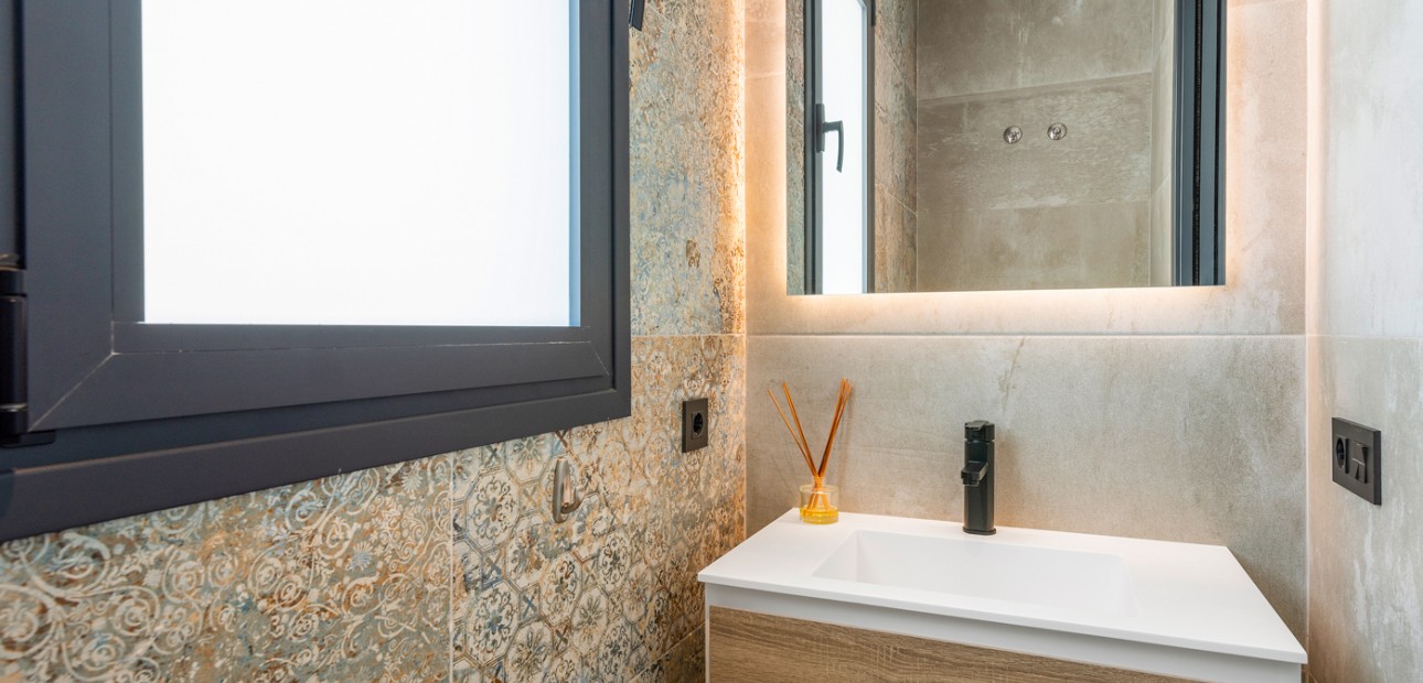 Venta - Detached Villa -
Ciudad Quesada - Rojales