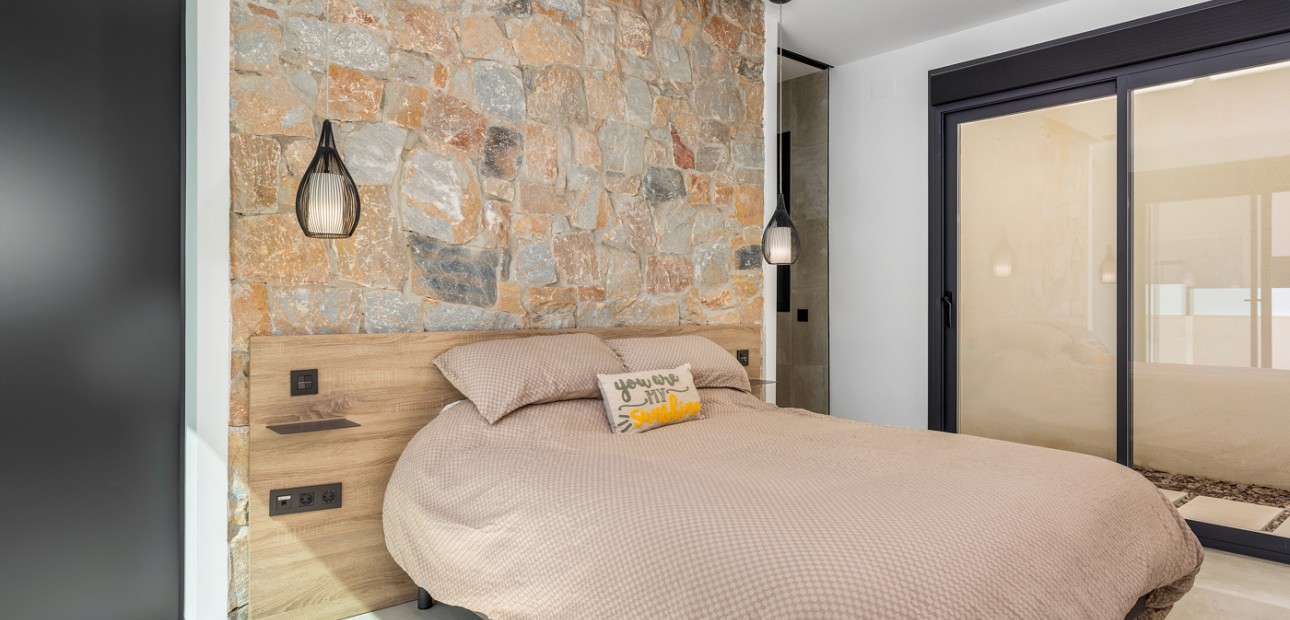 Venta - Detached Villa -
Ciudad Quesada - Rojales