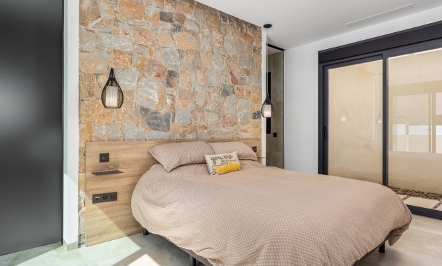 Venta - Detached Villa -
Ciudad Quesada - Rojales