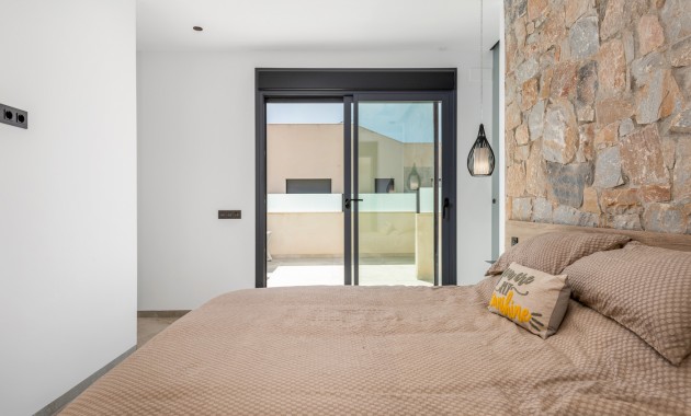 Venta - Detached Villa -
Ciudad Quesada - Rojales