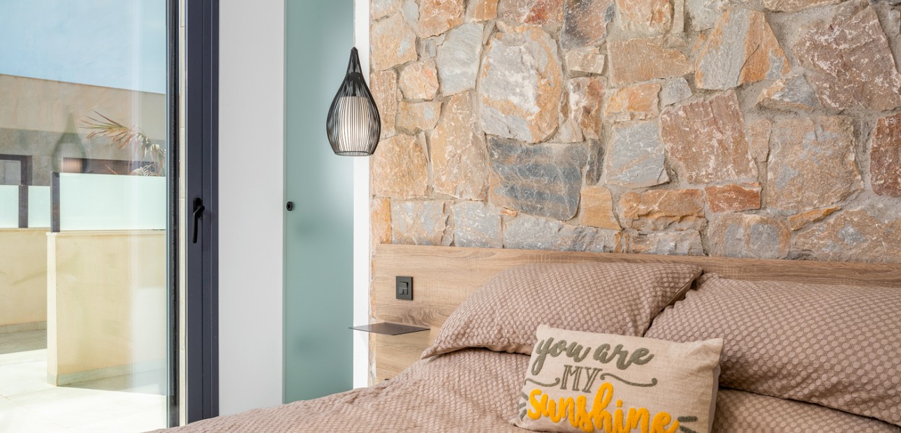 Venta - Detached Villa -
Ciudad Quesada - Rojales