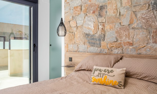 Venta - Detached Villa -
Ciudad Quesada - Rojales