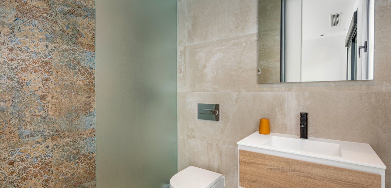 Venta - Detached Villa -
Ciudad Quesada - Rojales