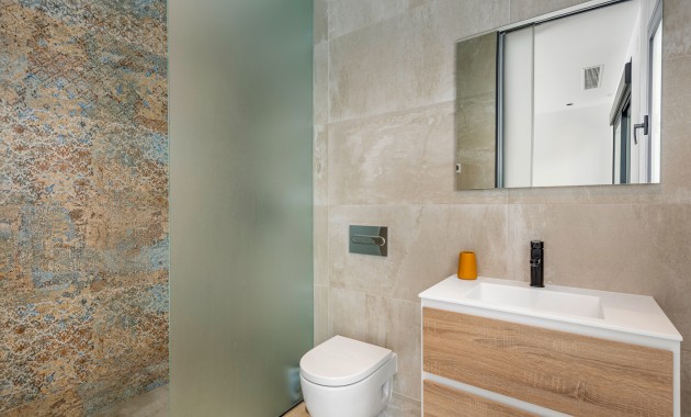 Venta - Detached Villa -
Ciudad Quesada - Rojales