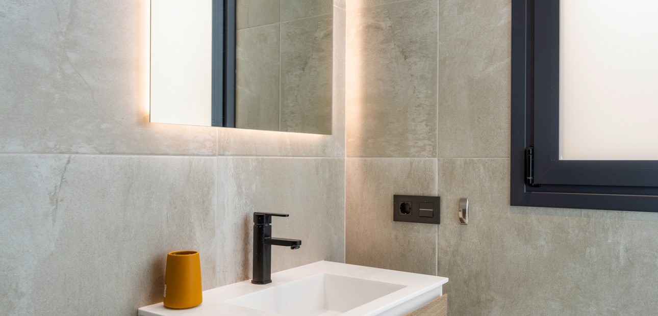 Venta - Detached Villa -
Ciudad Quesada - Rojales