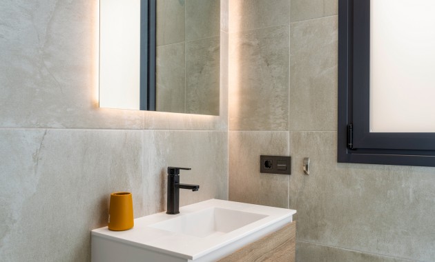 Venta - Detached Villa -
Ciudad Quesada - Rojales