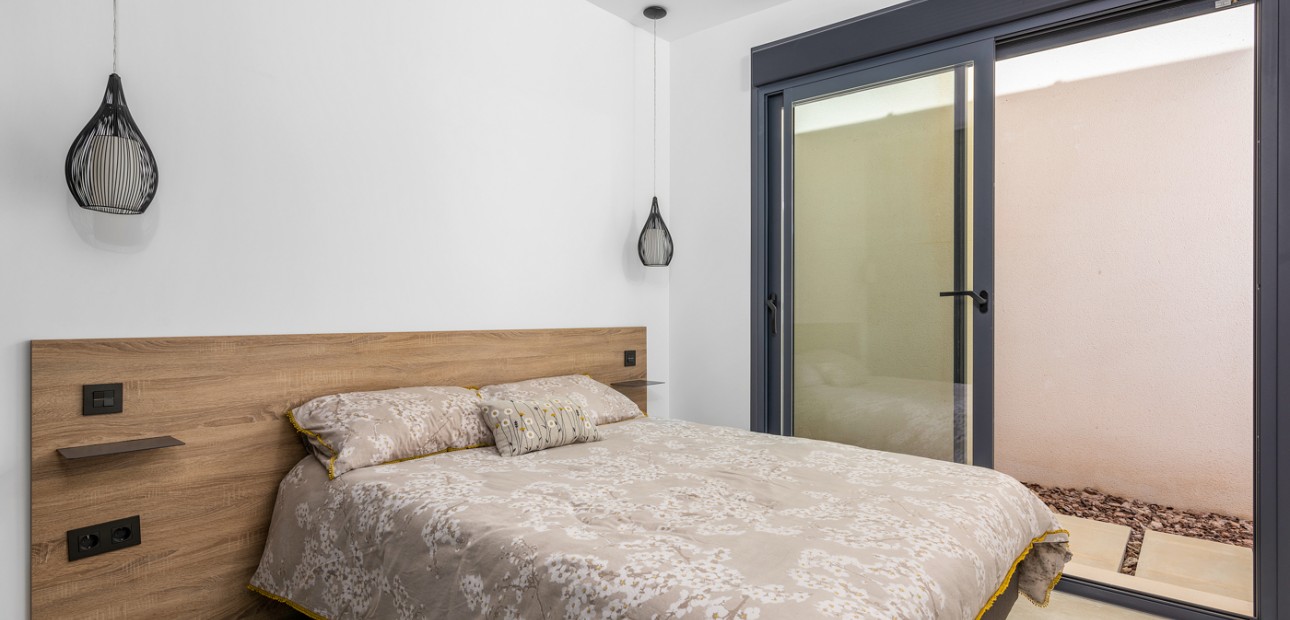 Venta - Detached Villa -
Ciudad Quesada - Rojales