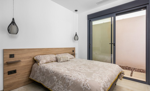 Venta - Detached Villa -
Ciudad Quesada - Rojales