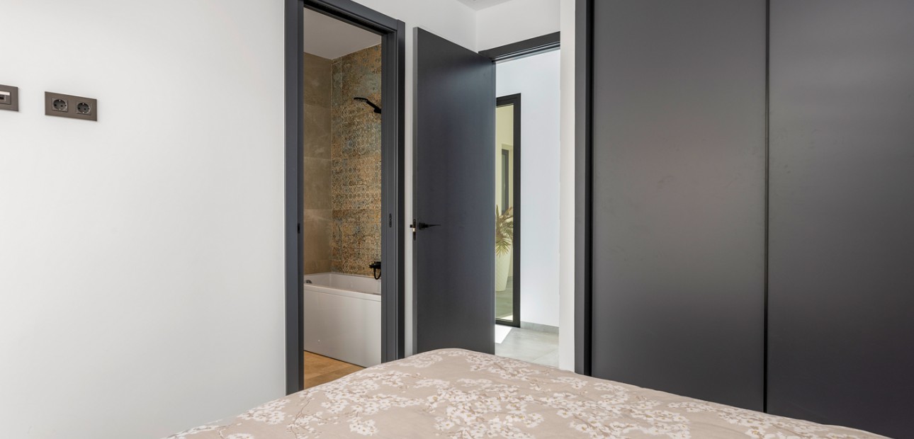 Venta - Detached Villa -
Ciudad Quesada - Rojales