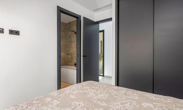 Venta - Detached Villa -
Ciudad Quesada - Rojales