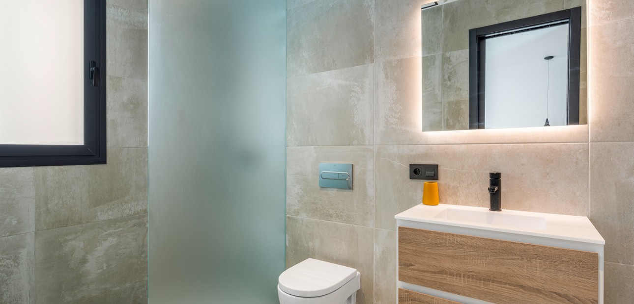 Venta - Detached Villa -
Ciudad Quesada - Rojales