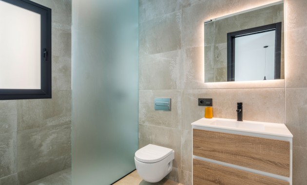 Venta - Detached Villa -
Ciudad Quesada - Rojales