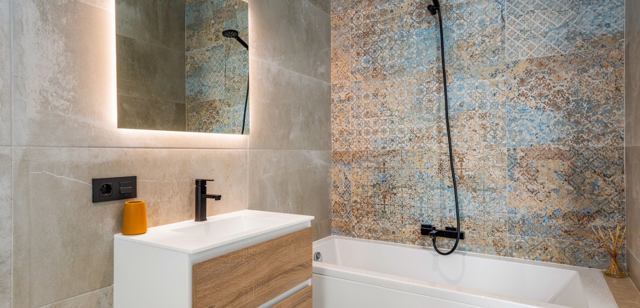 Venta - Detached Villa -
Ciudad Quesada - Rojales