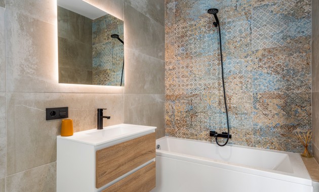 Venta - Detached Villa -
Ciudad Quesada - Rojales