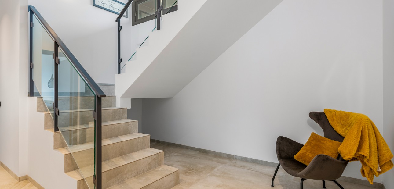 Venta - Detached Villa -
Ciudad Quesada - Rojales