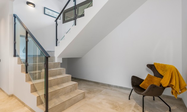 Venta - Detached Villa -
Ciudad Quesada - Rojales