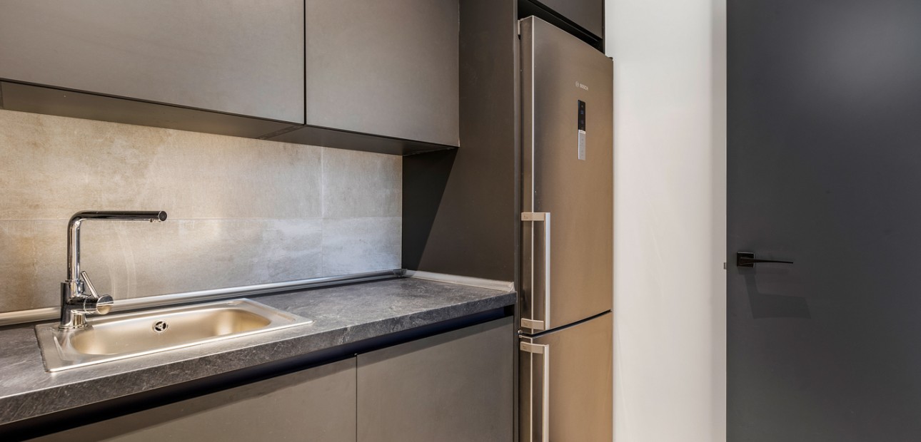 Venta - Detached Villa -
Ciudad Quesada - Rojales