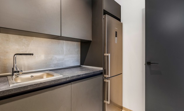 Venta - Detached Villa -
Ciudad Quesada - Rojales