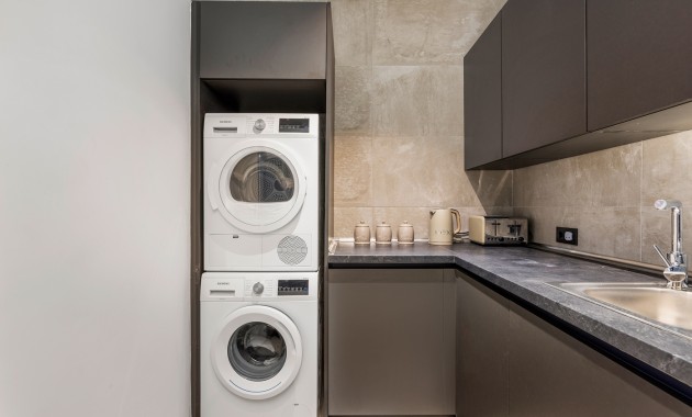 Venta - Detached Villa -
Ciudad Quesada - Rojales