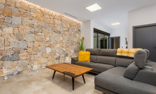 Venta - Detached Villa -
Ciudad Quesada - Rojales