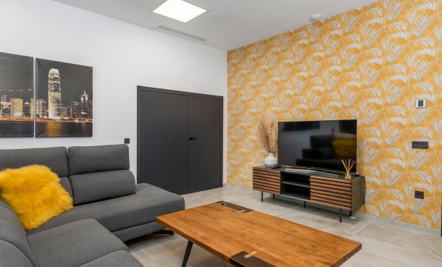 Venta - Detached Villa -
Ciudad Quesada - Rojales