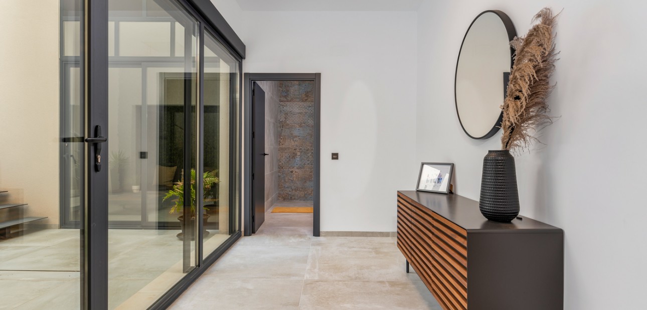 Venta - Detached Villa -
Ciudad Quesada - Rojales