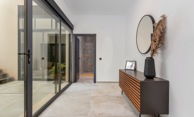 Venta - Detached Villa -
Ciudad Quesada - Rojales