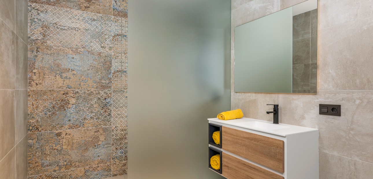 Venta - Detached Villa -
Ciudad Quesada - Rojales