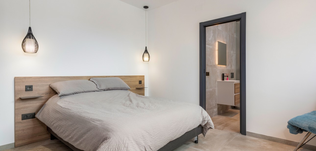 Venta - Detached Villa -
Ciudad Quesada - Rojales